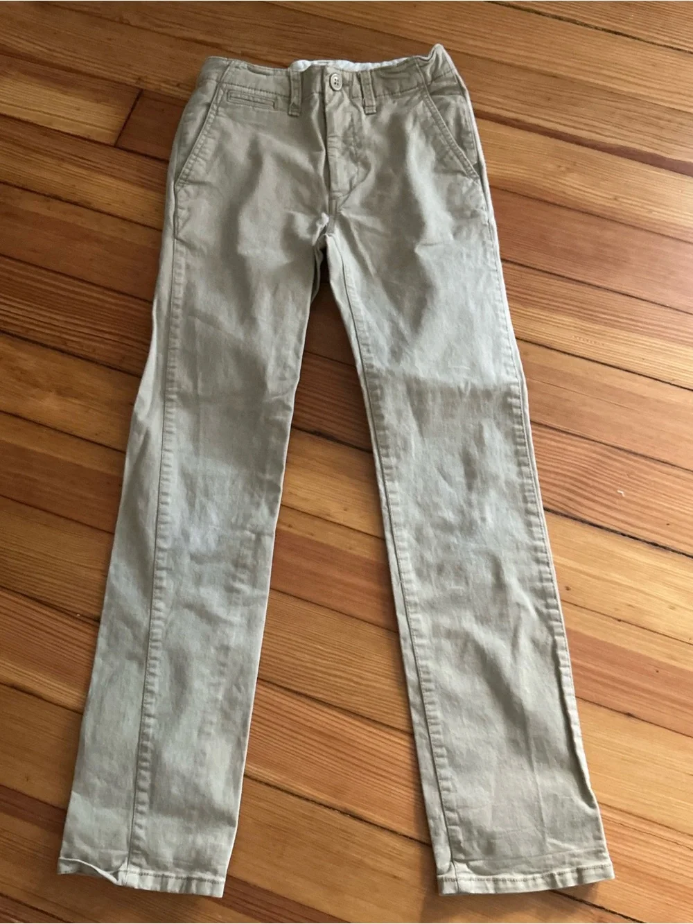 Gap Chinos